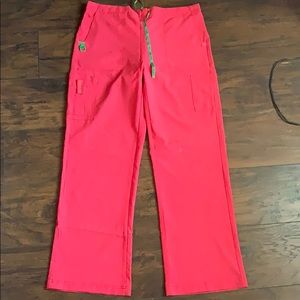 Women’s carhartt scrub pants